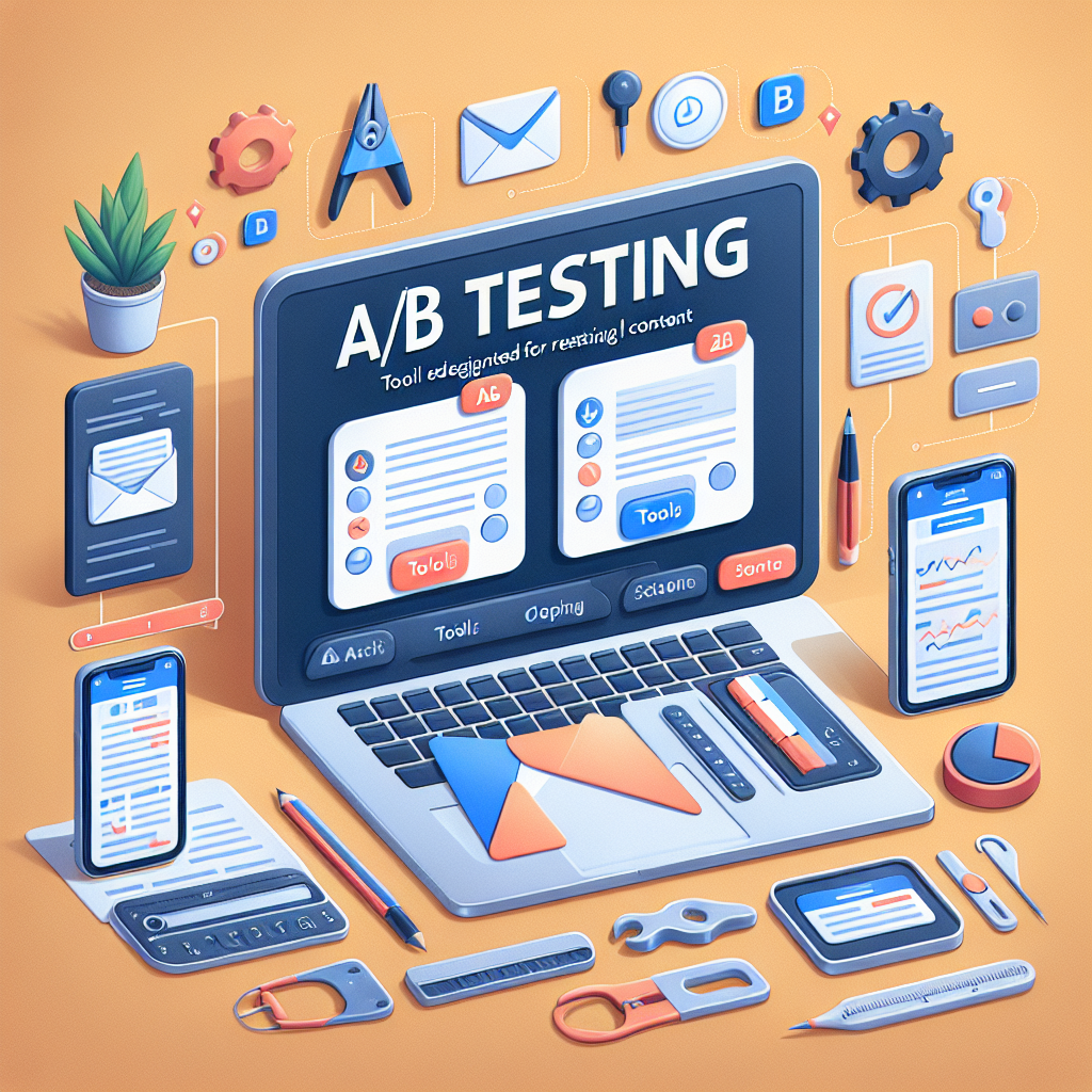A/B Testing