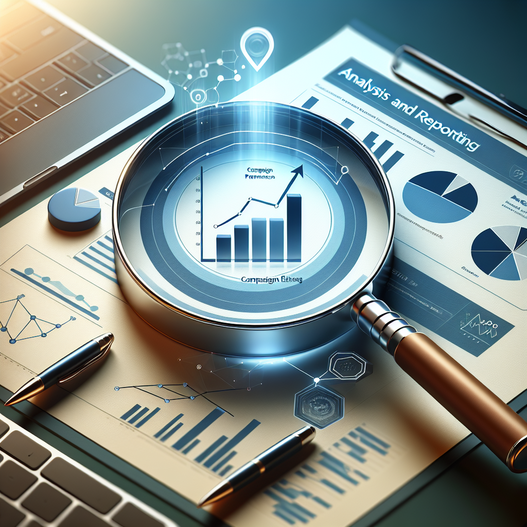Analyse und Reporting