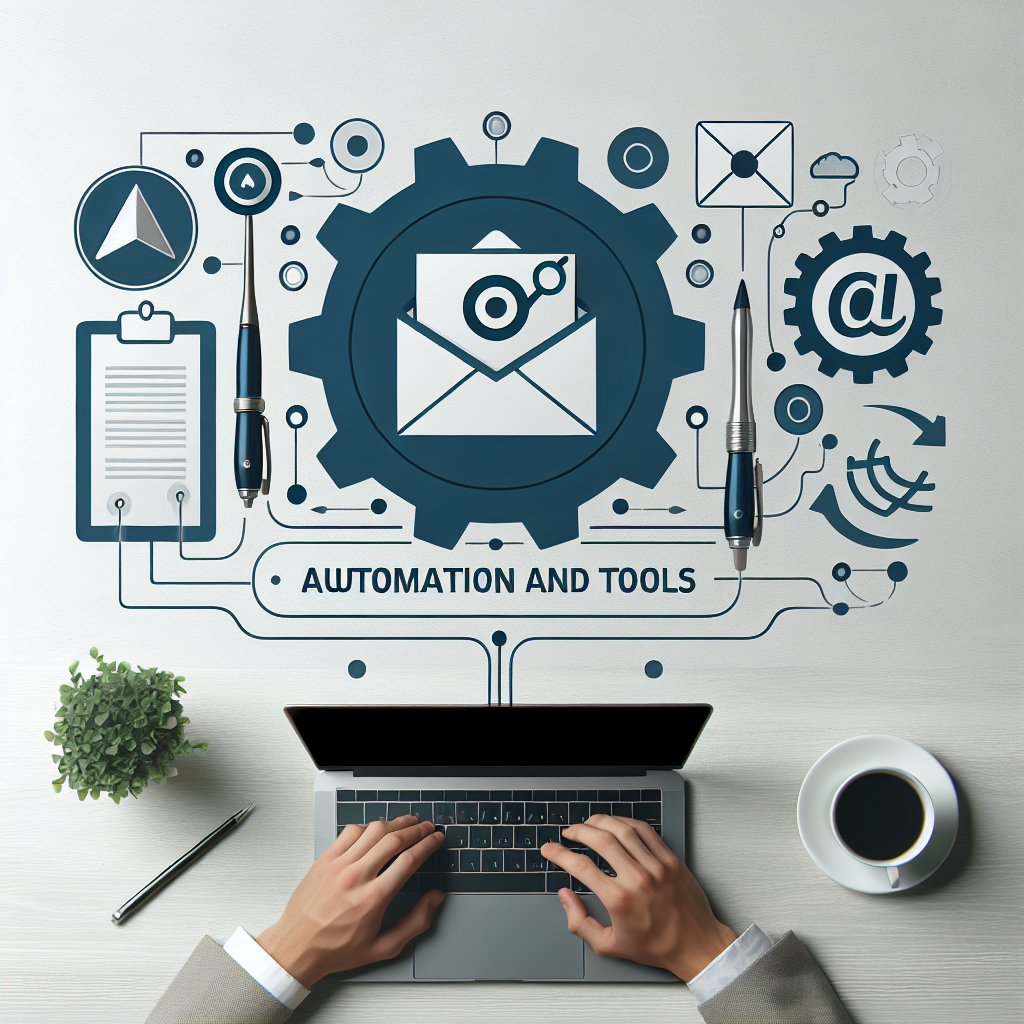 Automatisierung und Tools