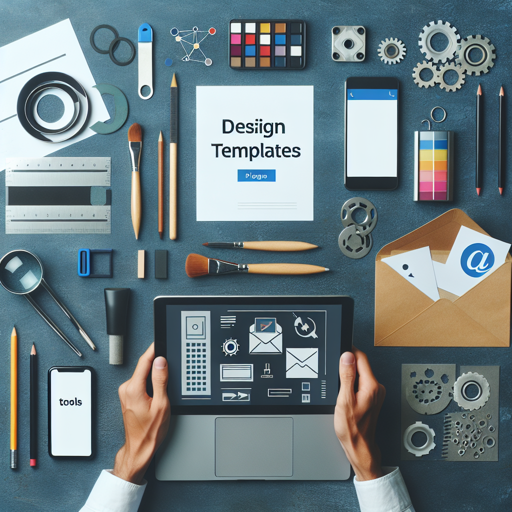 Design und Templates