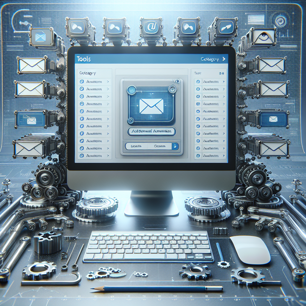 Email Automation