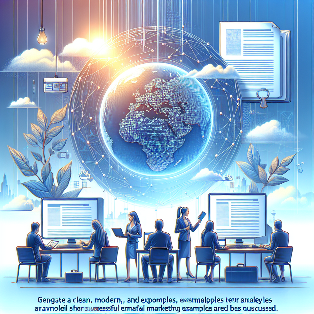 Fallstudien und Beispiele