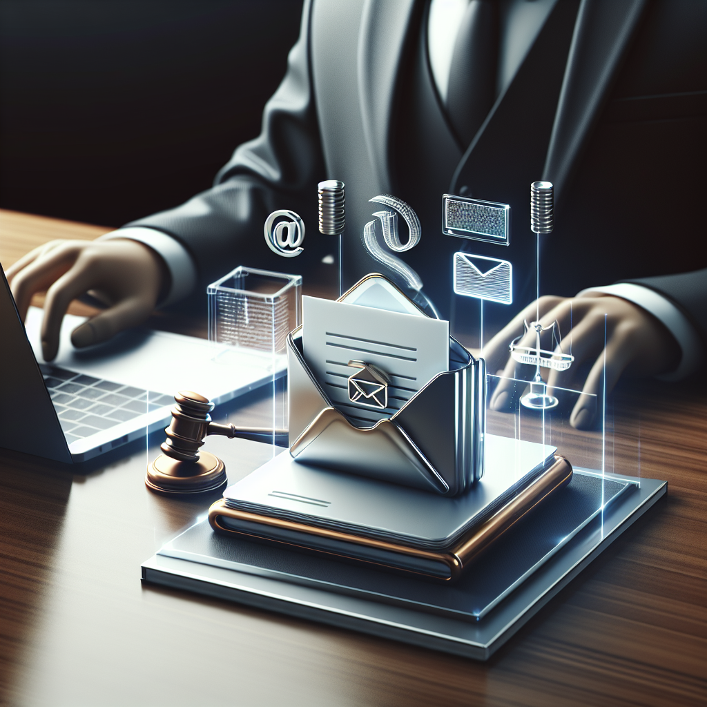 Gesetzliche Vorgaben