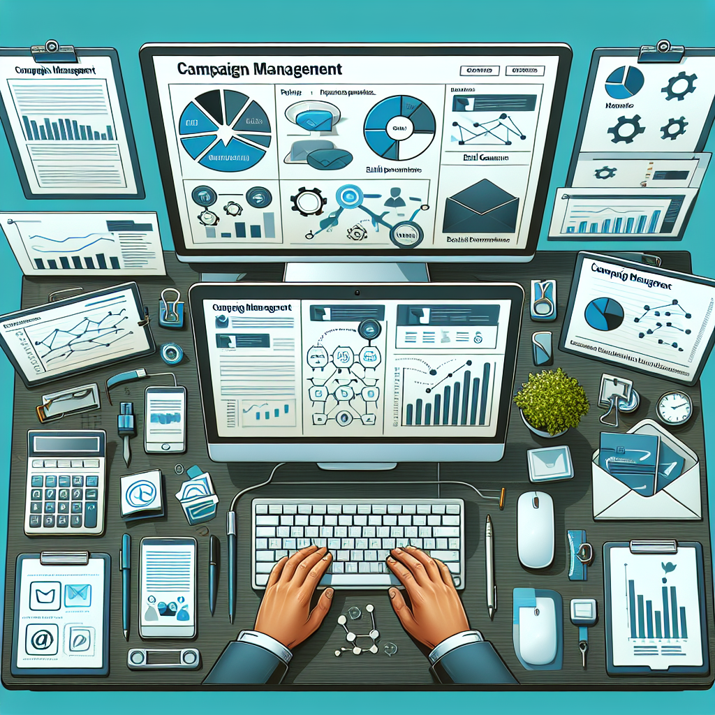 Kampagnenmanagement