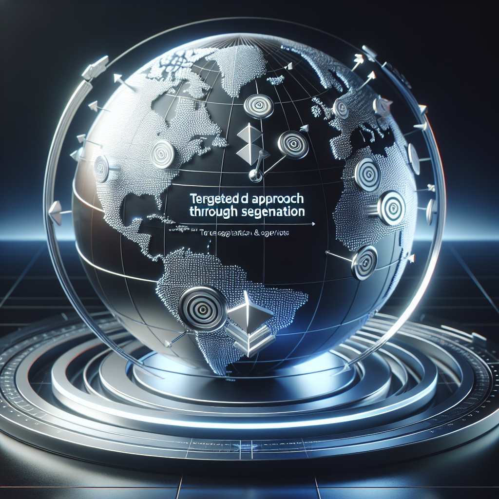 Segmentierung und Zielgruppen