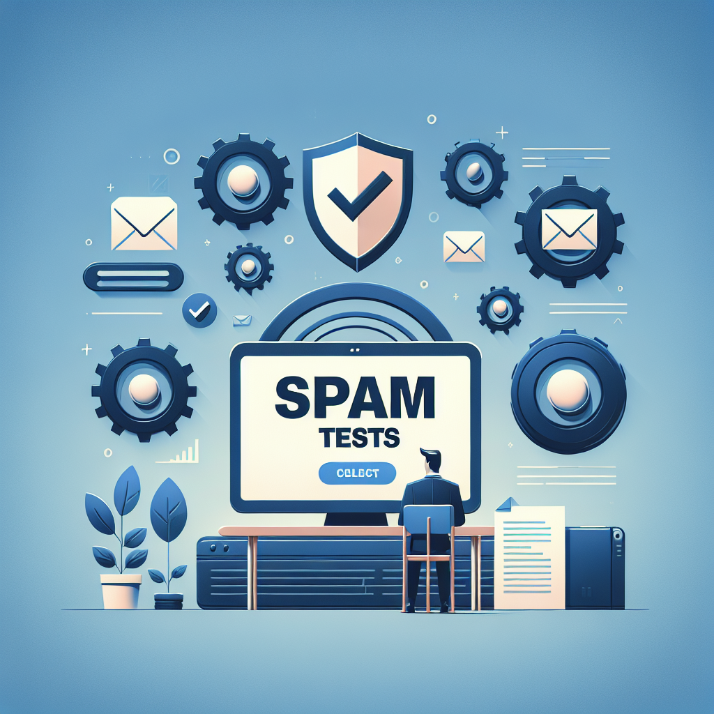 Spam-Tests