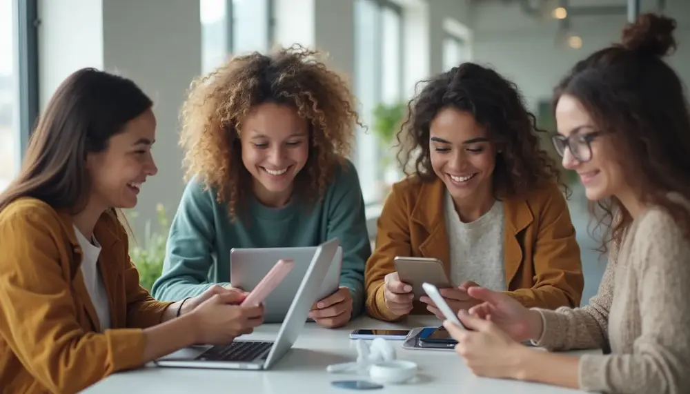 Email Marketing für Gen Z: So erreichen Sie die junge Zielgruppe