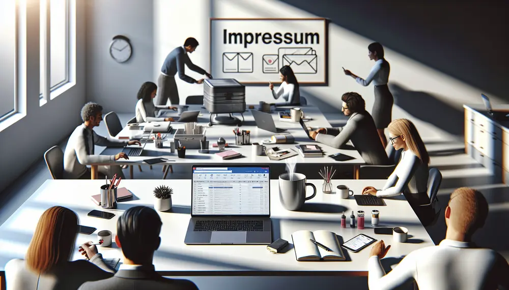 Impressum