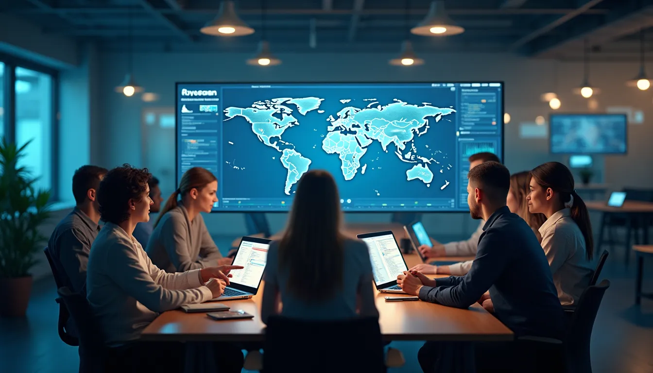 Versandzeit-Simulator